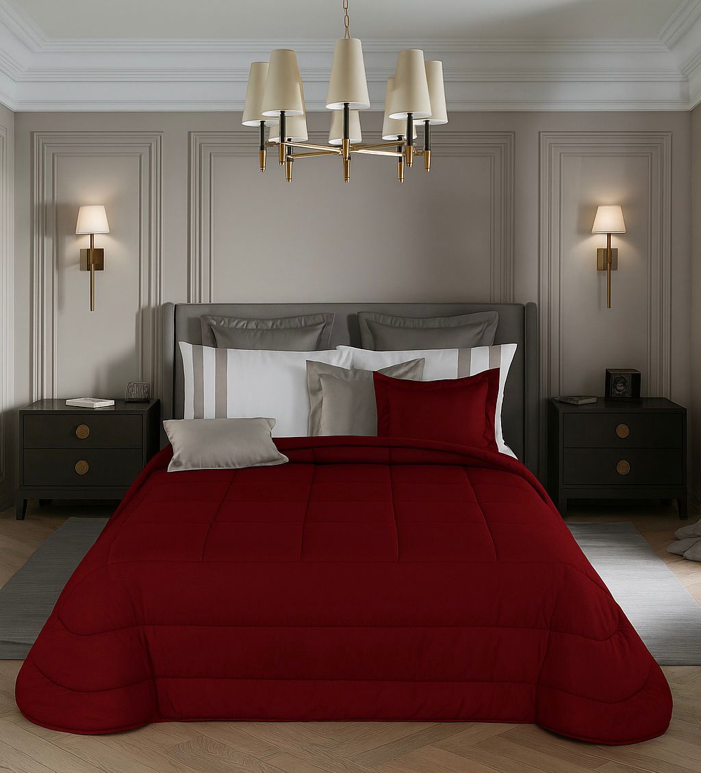 Trapunta Picasso in Raso di cotone