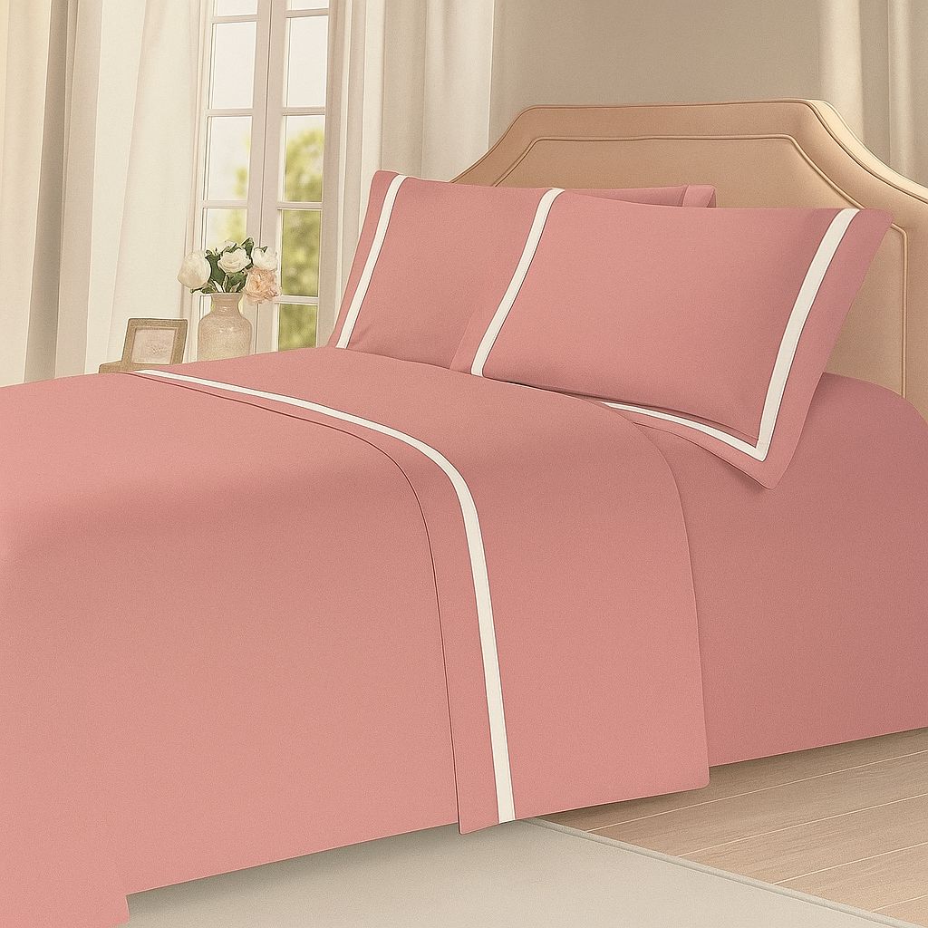 Completo Raso di Cotone art Milano Art Deco