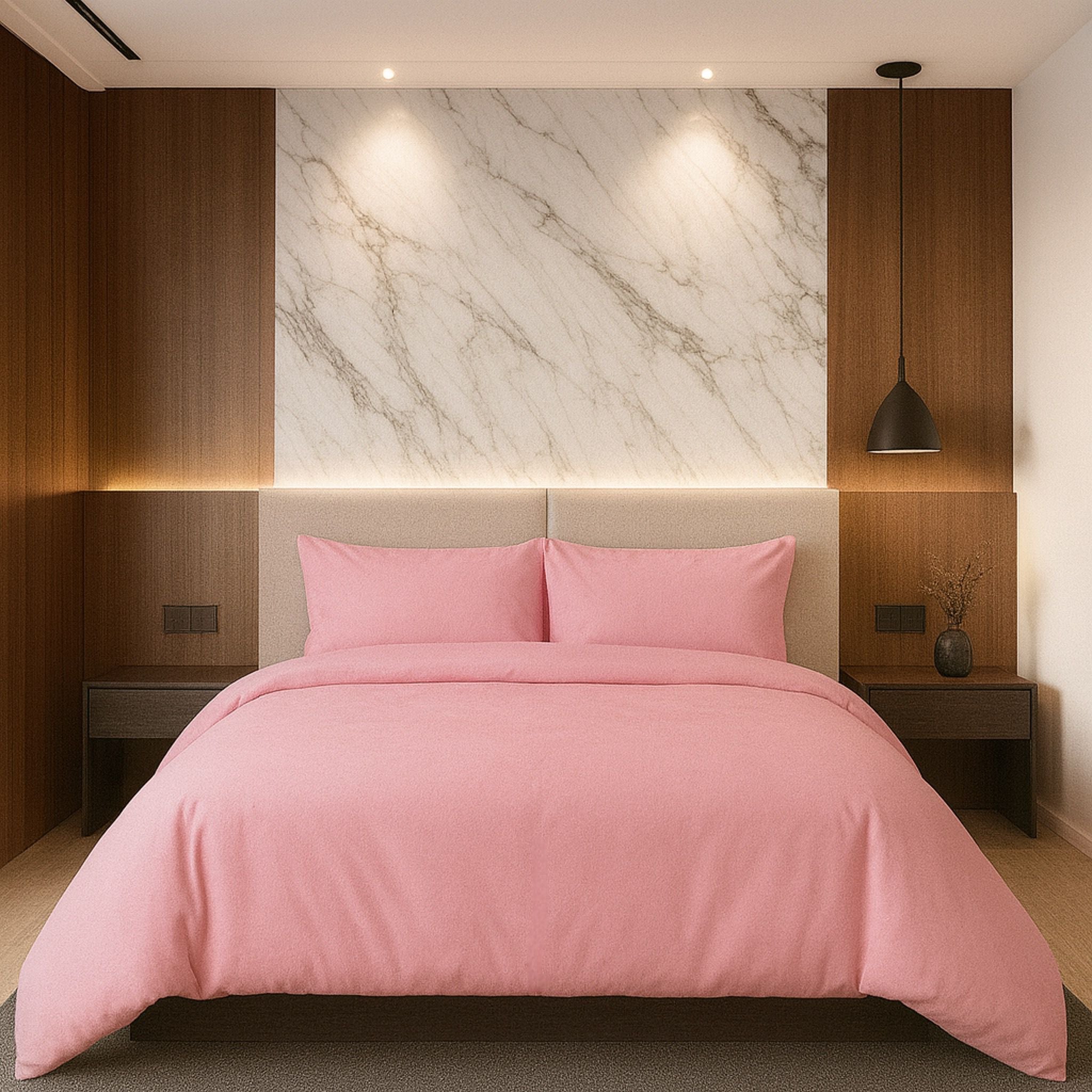 Parure Copripiumino Mano Pesca No Stiro