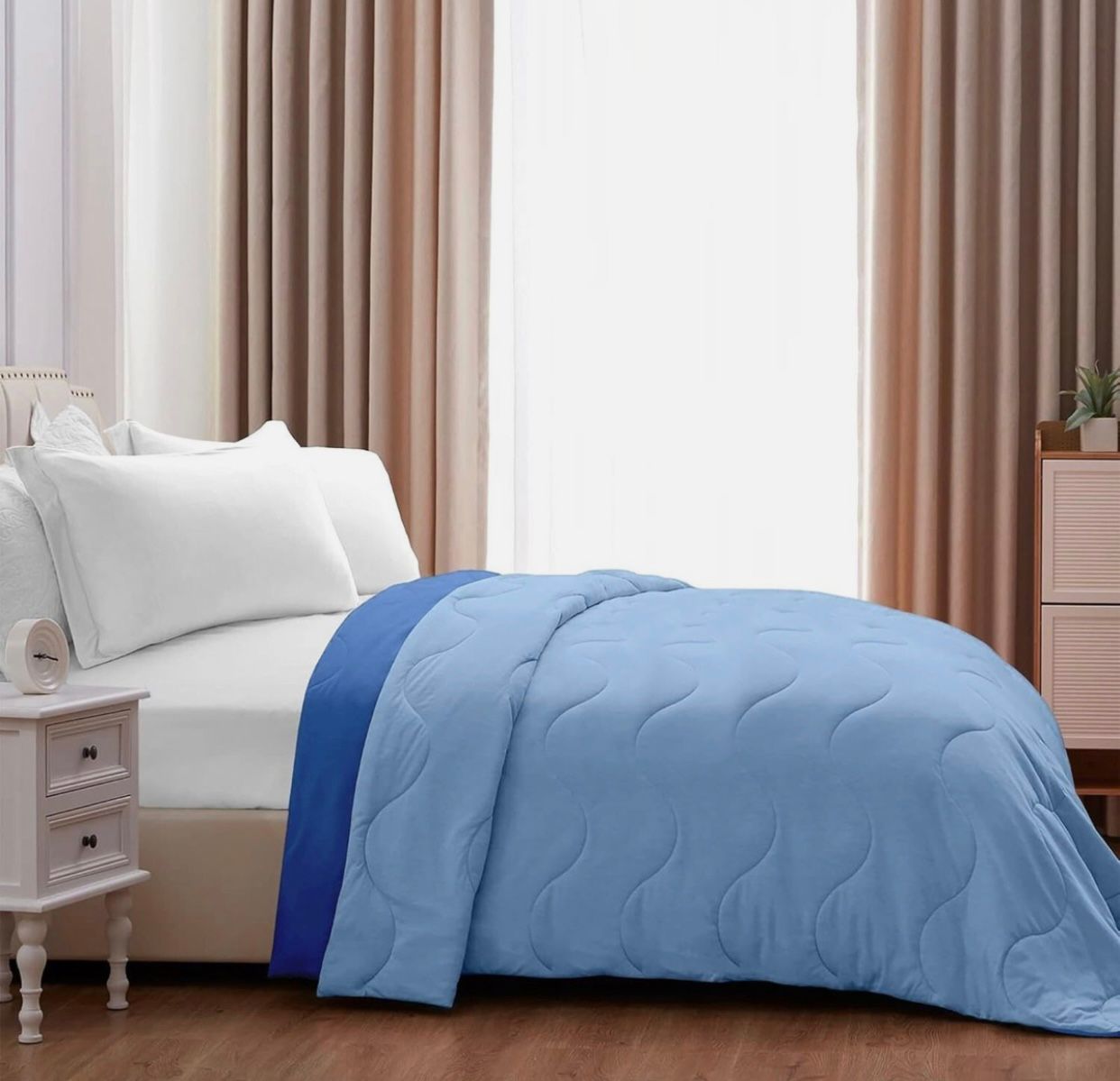 Trapunta Gioia Lovely home