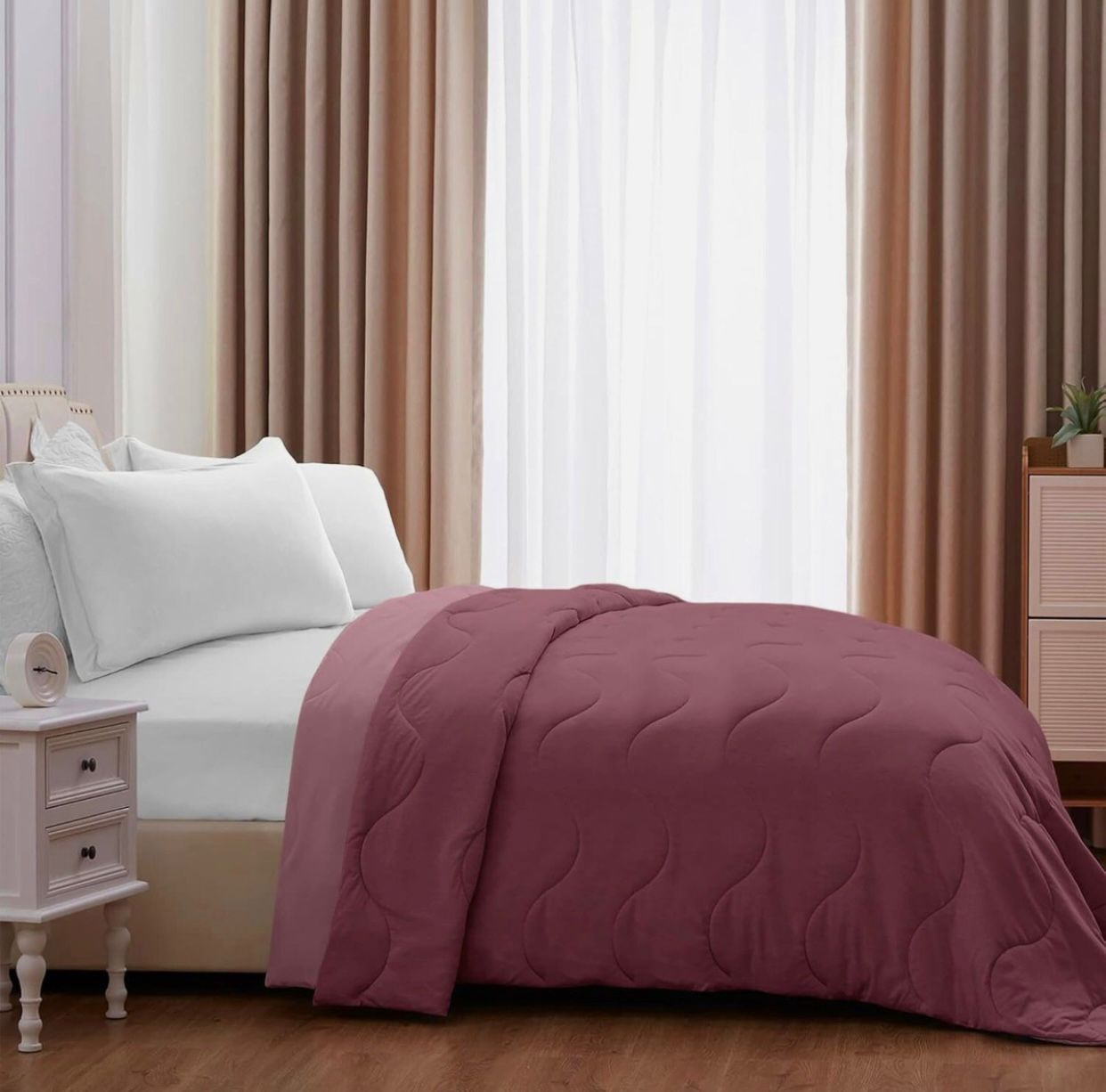 Trapunta Gioia Lovely home