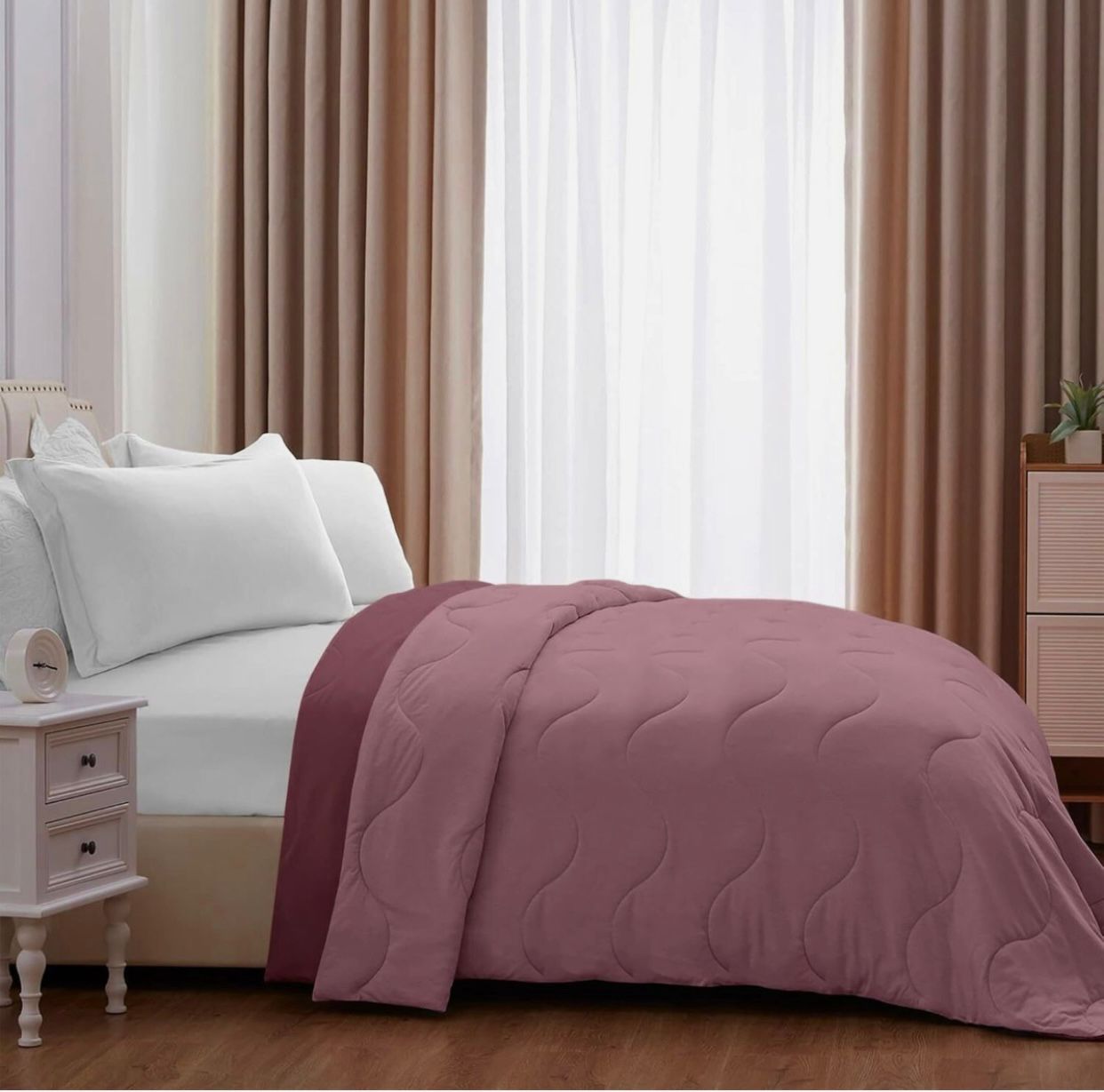 Trapunta Gioia Lovely home