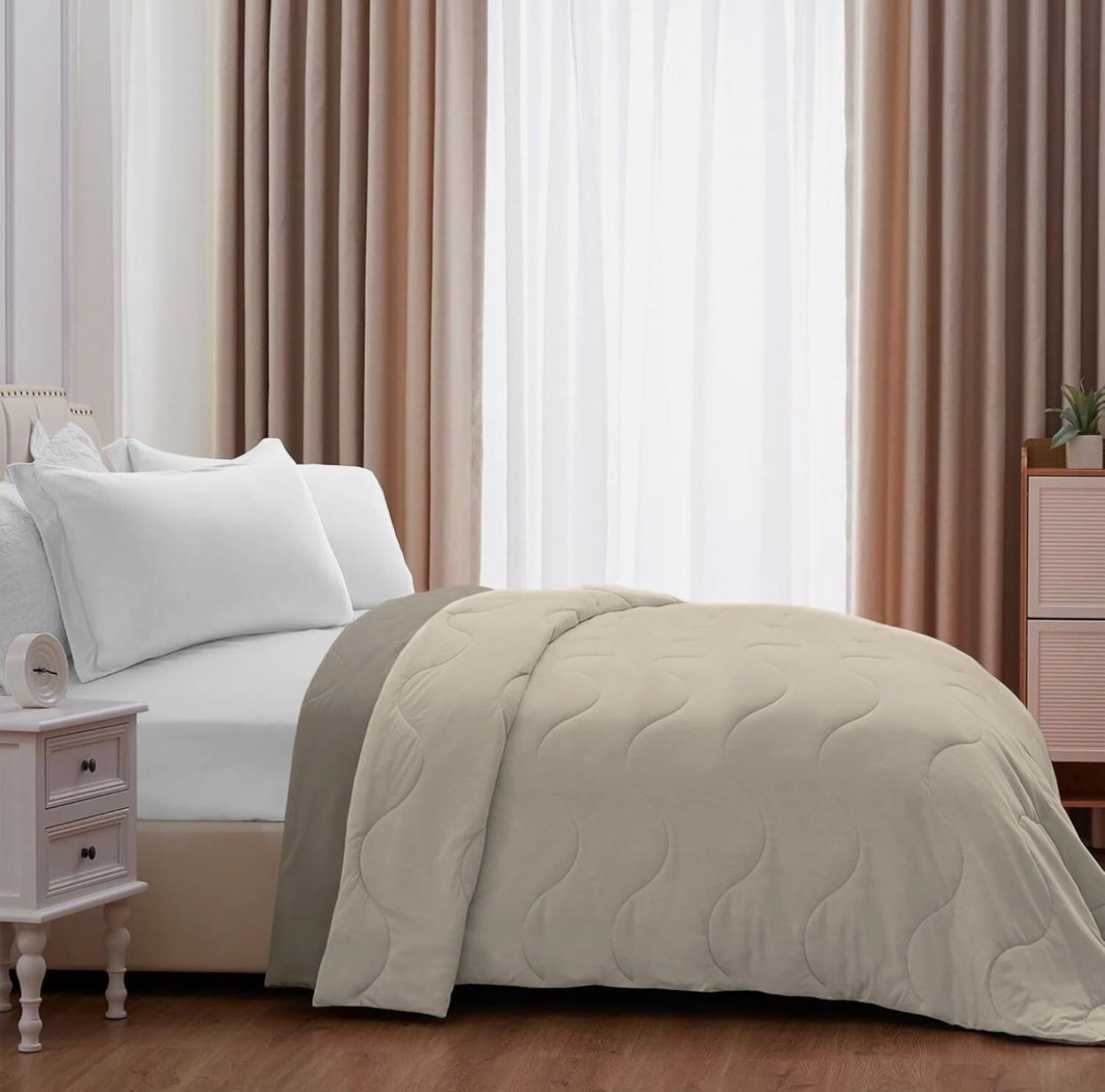 Trapunta Gioia Lovely home