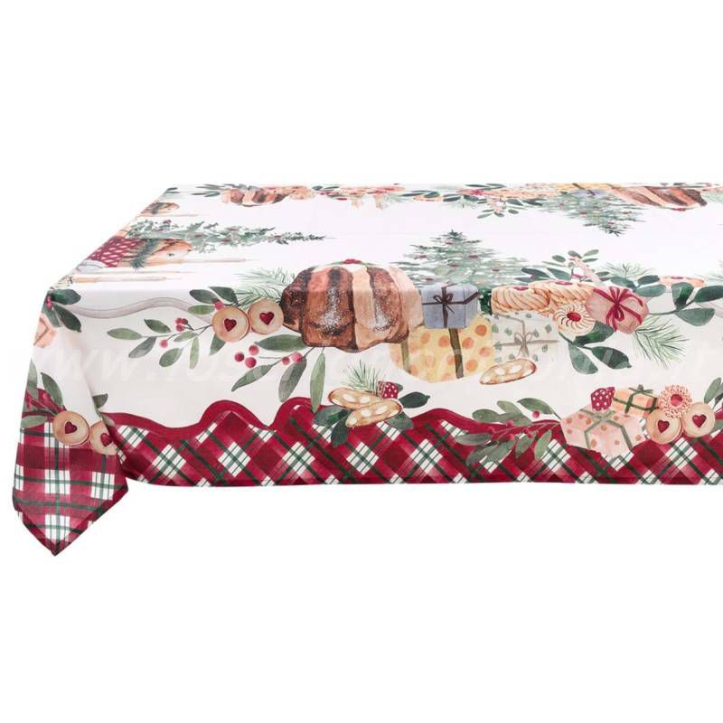 Tovaglia Blanc Mariclo'