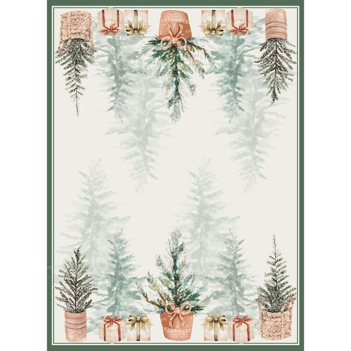 Plaid Blanc Mariclo' Alberelli