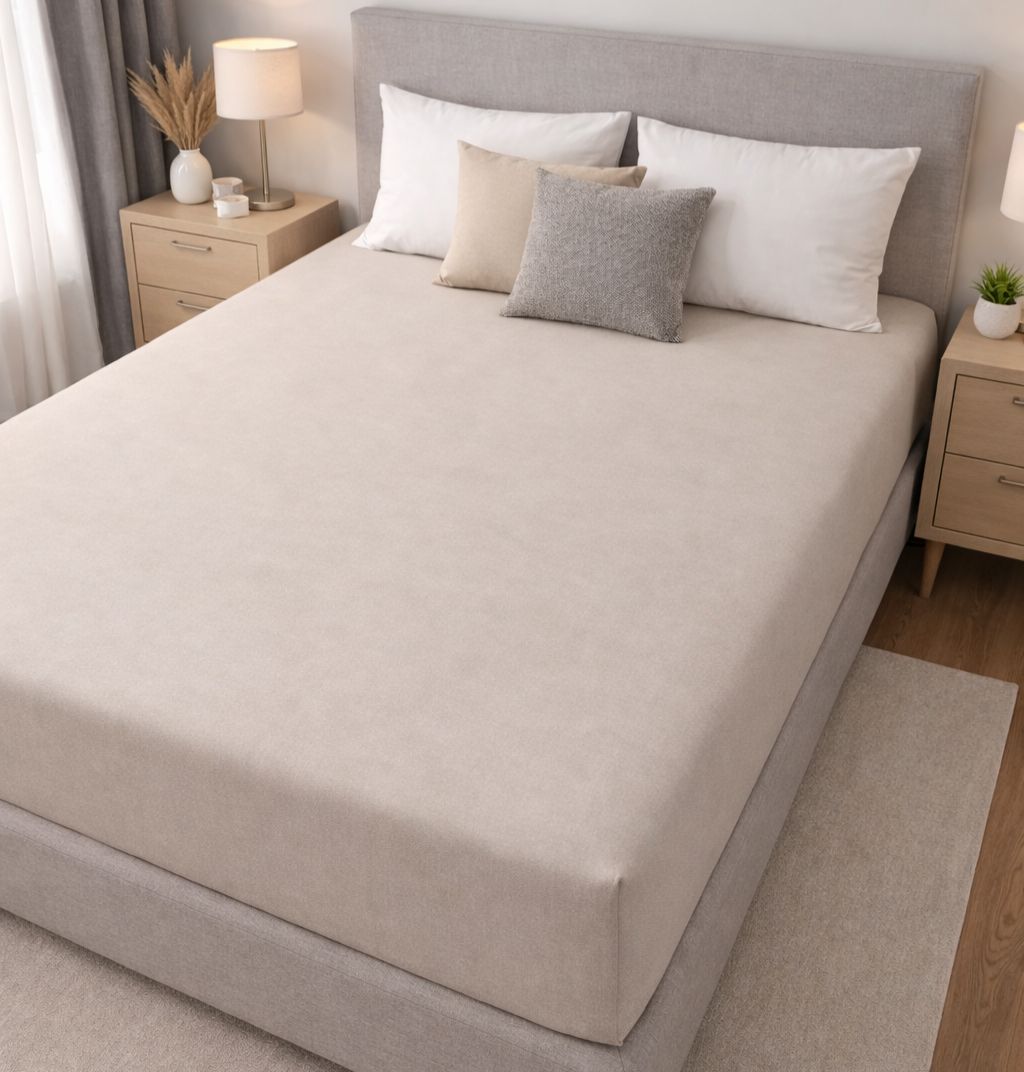 Sotto con angoli in Jersey h27 Cavalieri