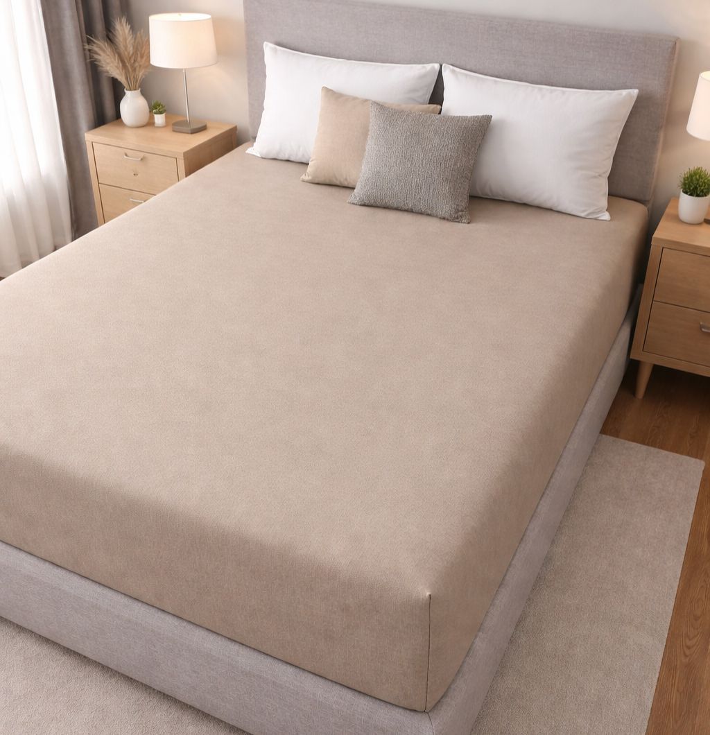 Sotto con angoli in Jersey h27 Cavalieri