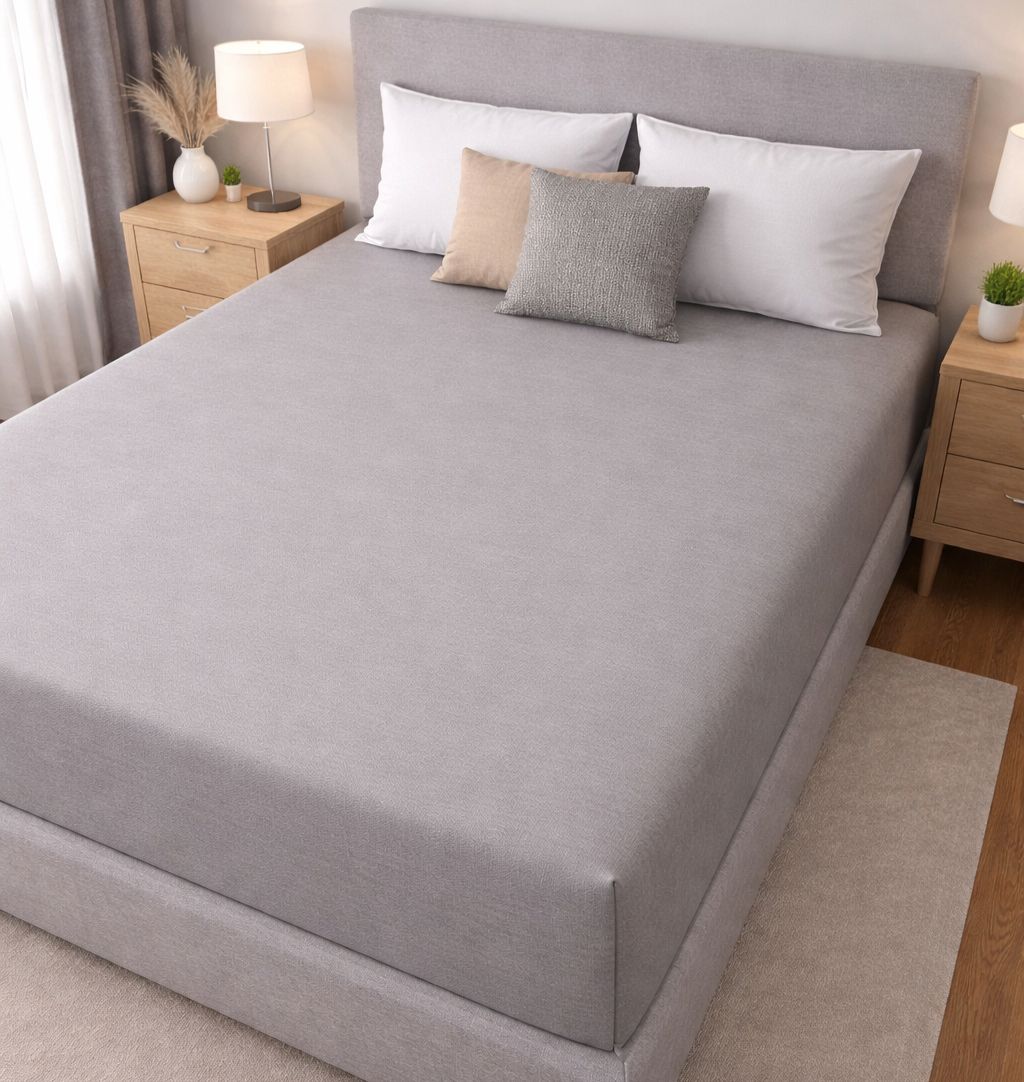 Sotto con angoli in Jersey h27 Cavalieri