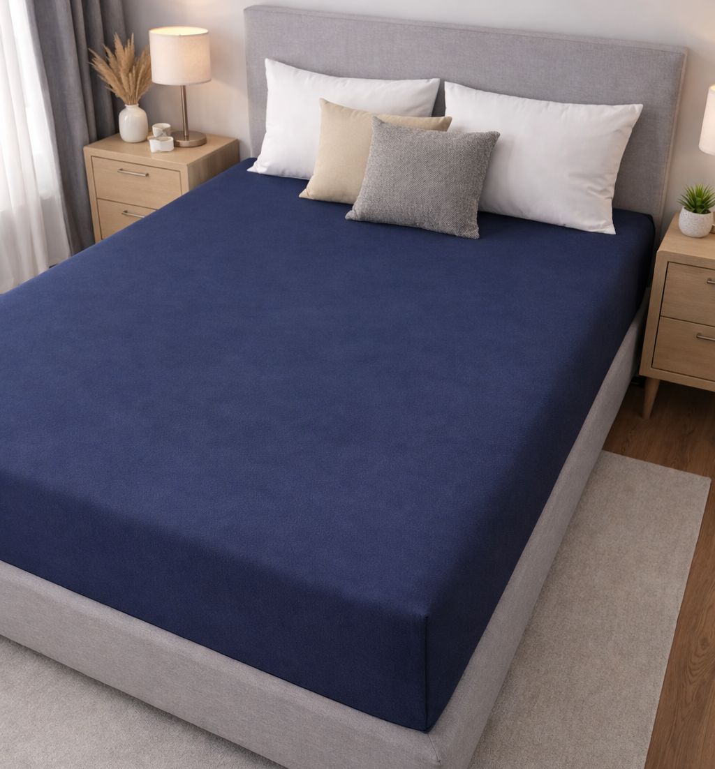 Sotto con angoli in Jersey h27 Cavalieri