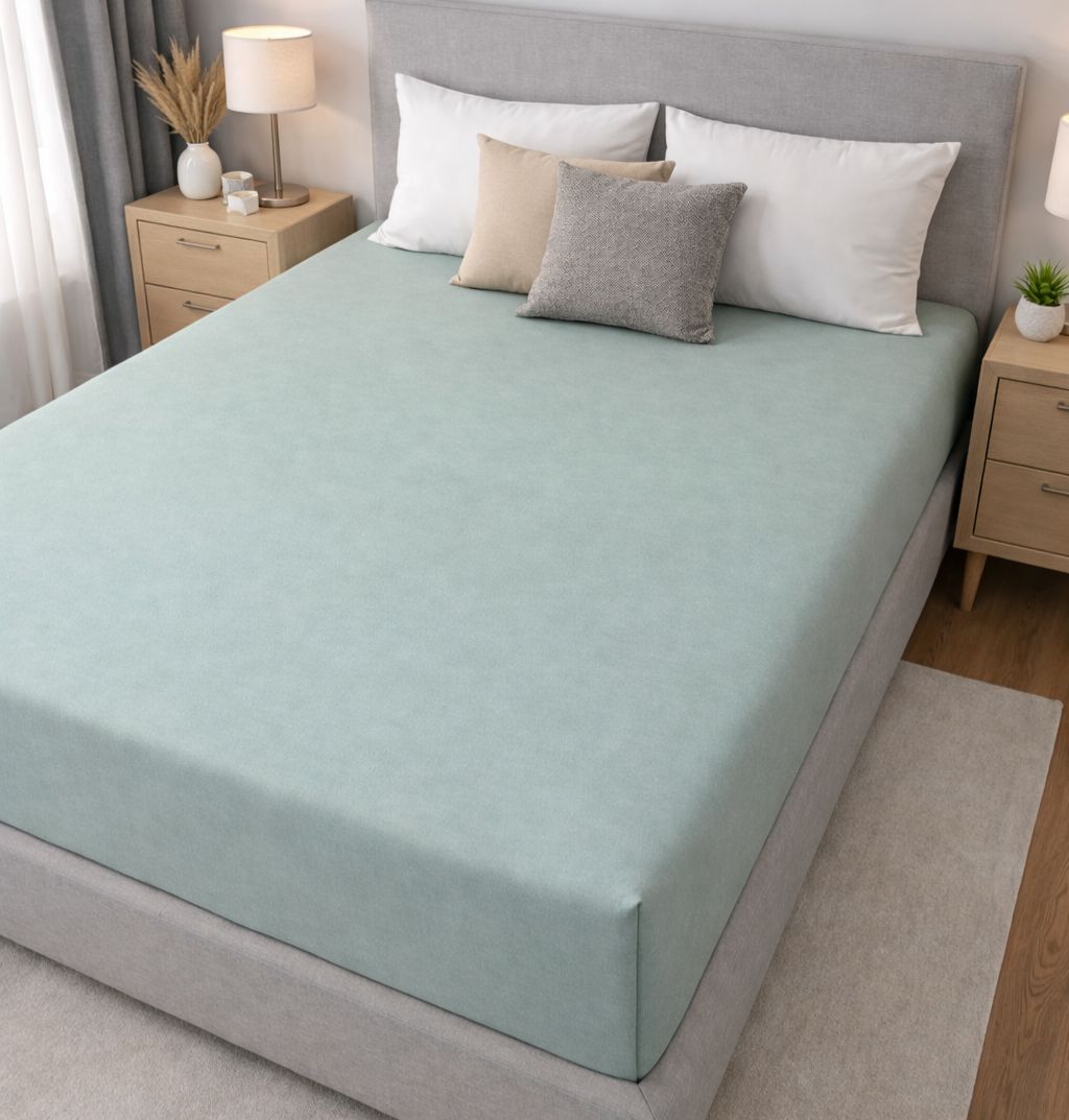 Sotto con angoli in Jersey h27 Cavalieri