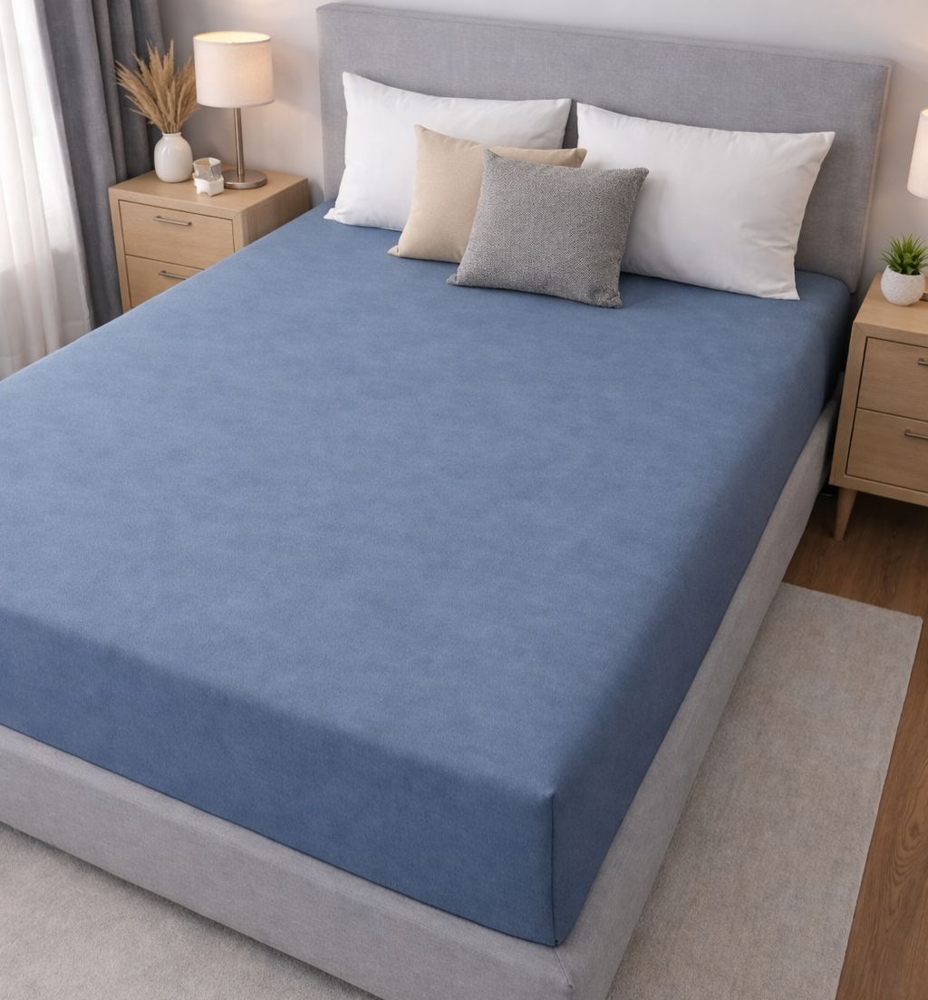 Sotto con angoli in Jersey h27 Cavalieri