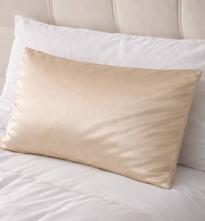 Federa in pura seta Venus