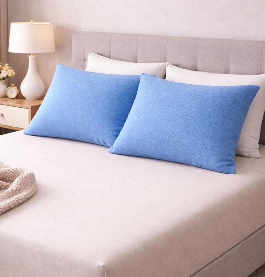 Coppia federe in Flanella