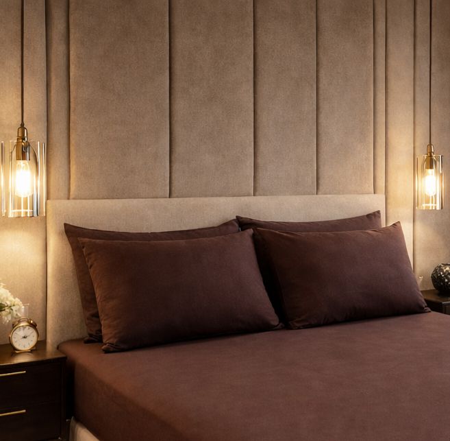 Coppia federe manopesca No stiro