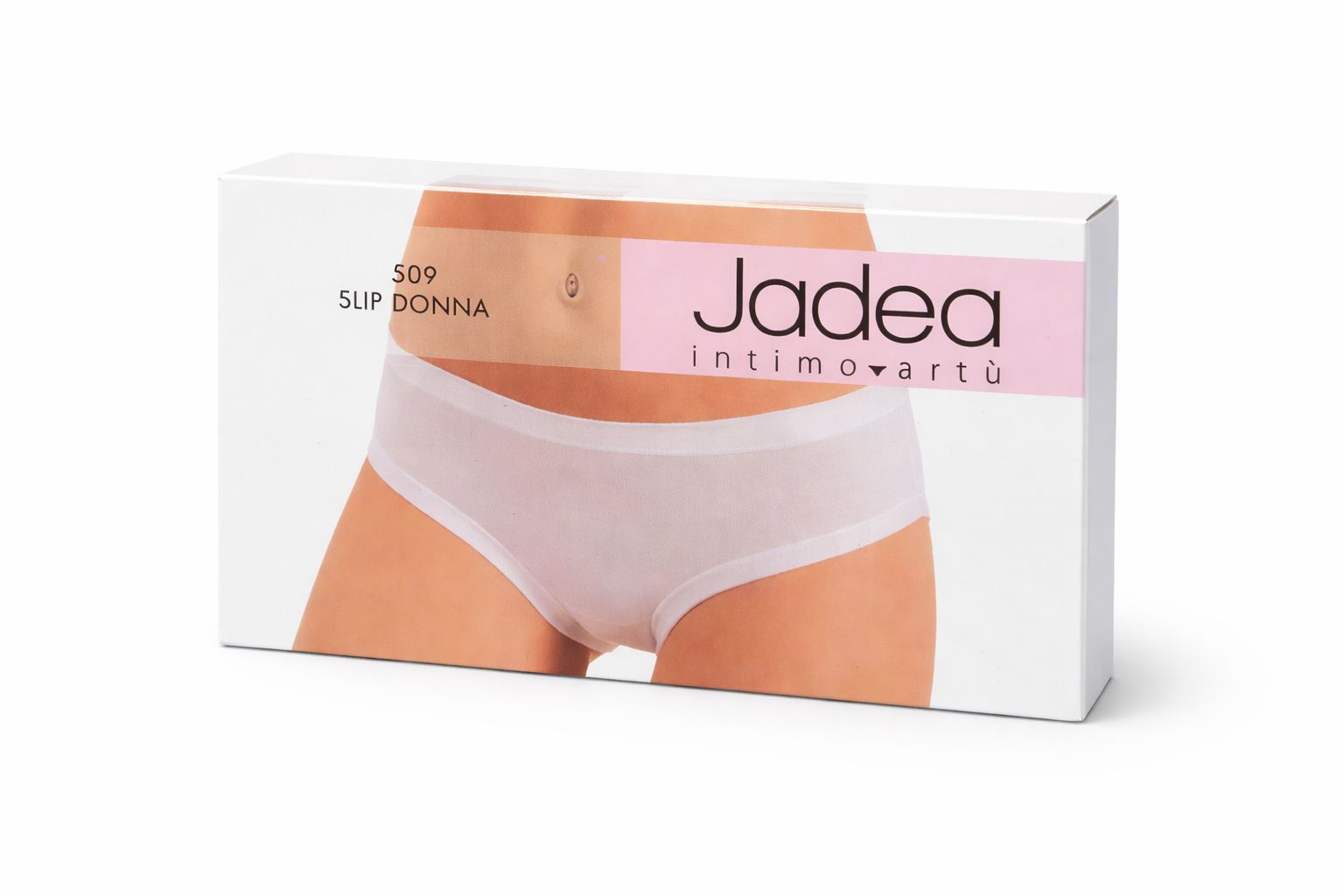 Set da 3 slip donna 509 Jadea