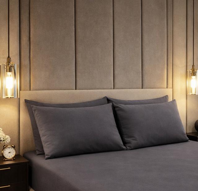 Coppia federe manopesca No stiro