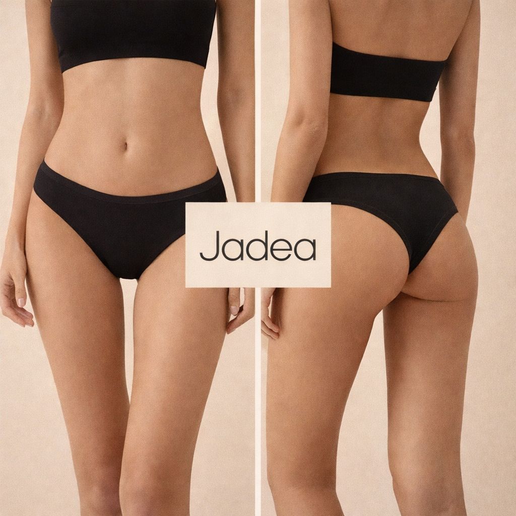 Set 3 Brasiliano 502 Jadea