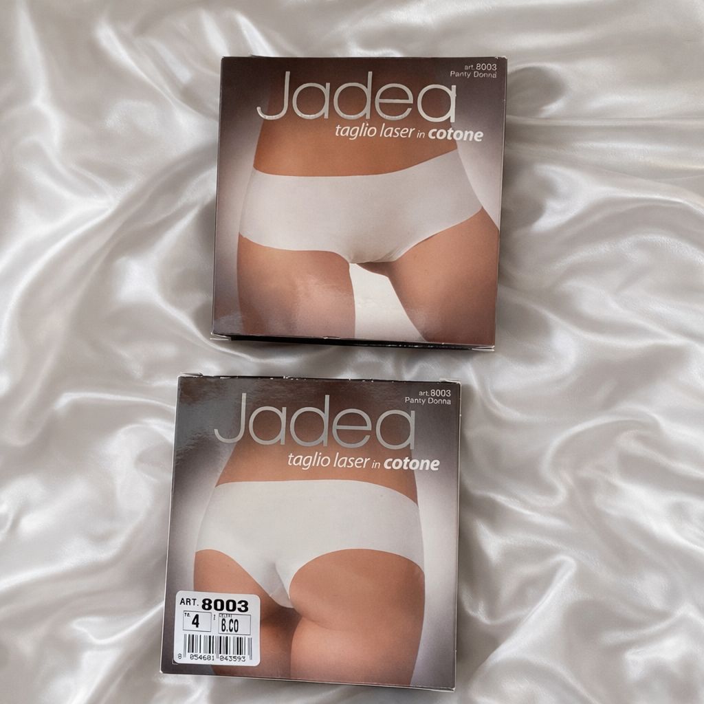 Set 3 Short 8003 Jadea Taglio laser