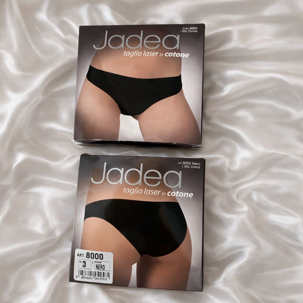 Set 3 Slip 8000 Jadea Taglio laser