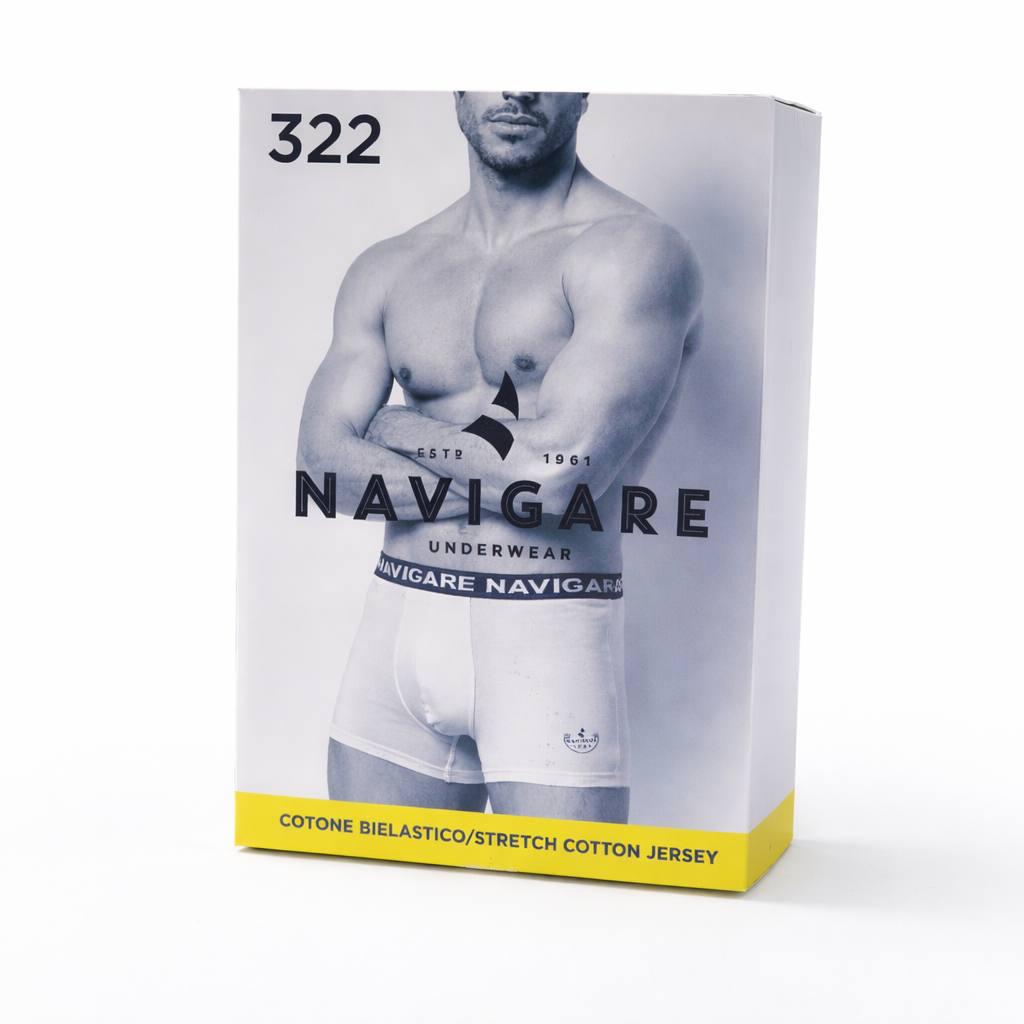 Set 3 Boxer 322 Navigare