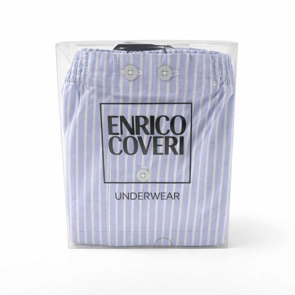 Boxer con bottoni Enrico Coveri