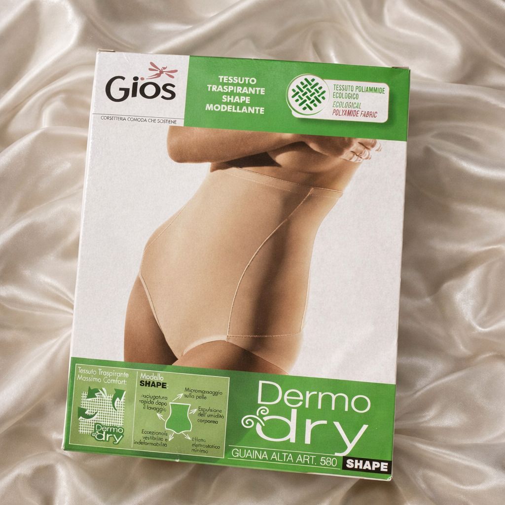 Guaina alta 580 Gios