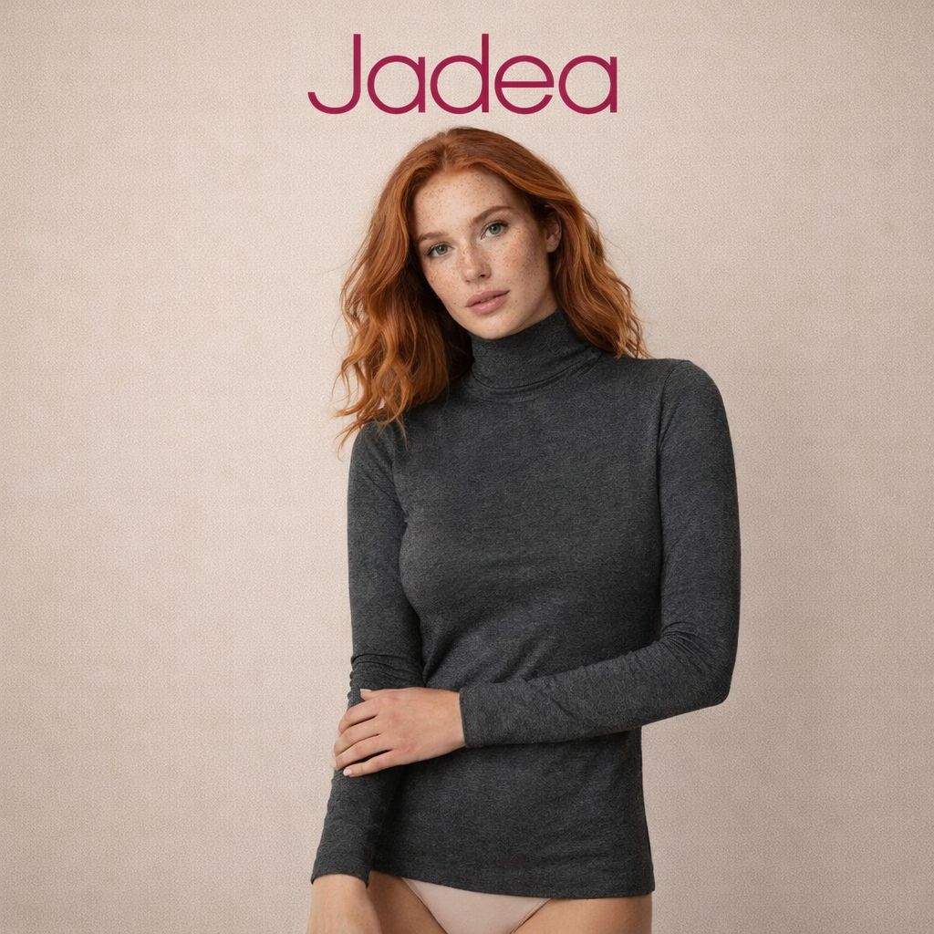 Maglia 4267 Dolcevita Jadea