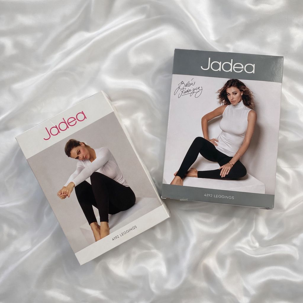 Leggings caldo cotone 4192 Jadea