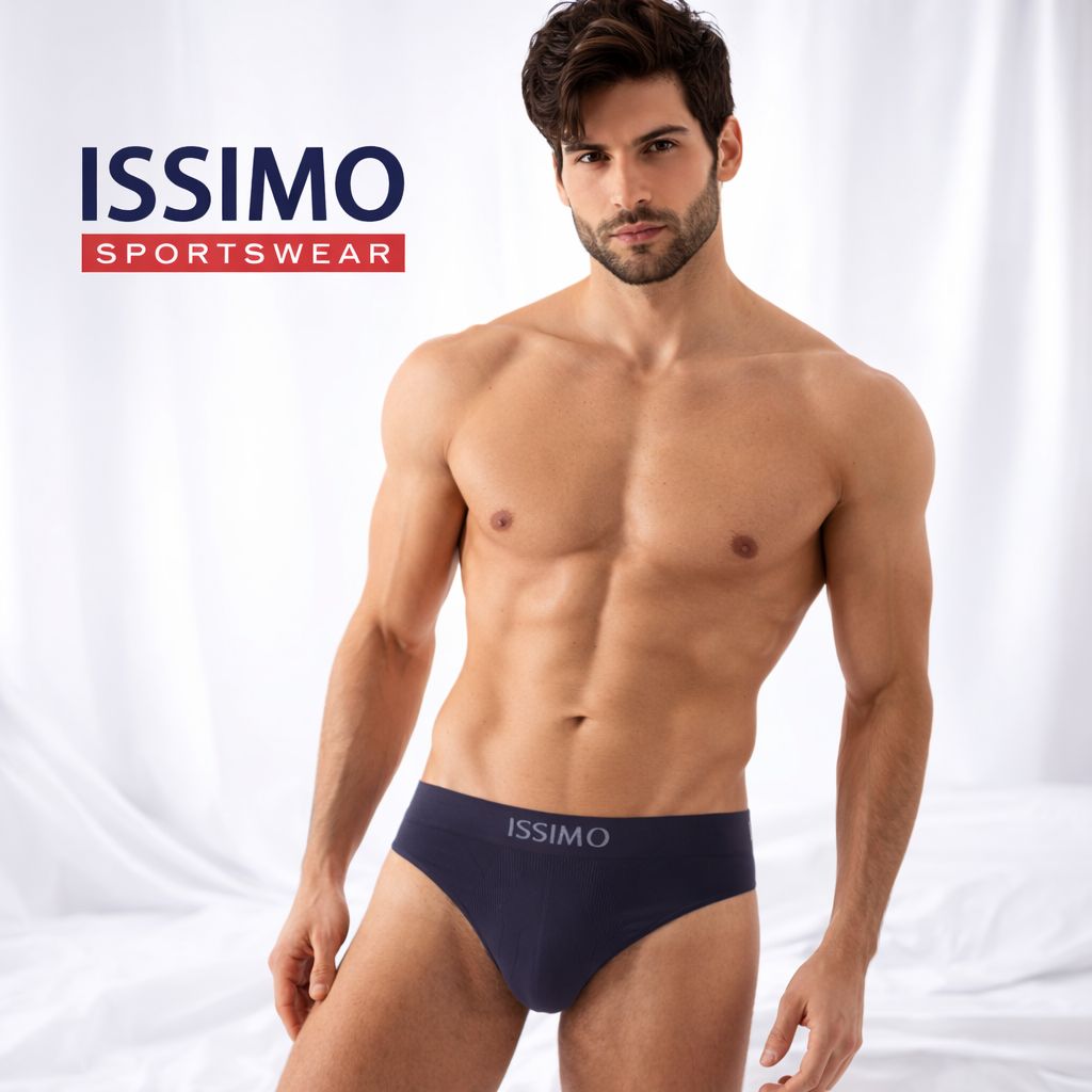 Tris Slip in microfibra 210 ISSIMO