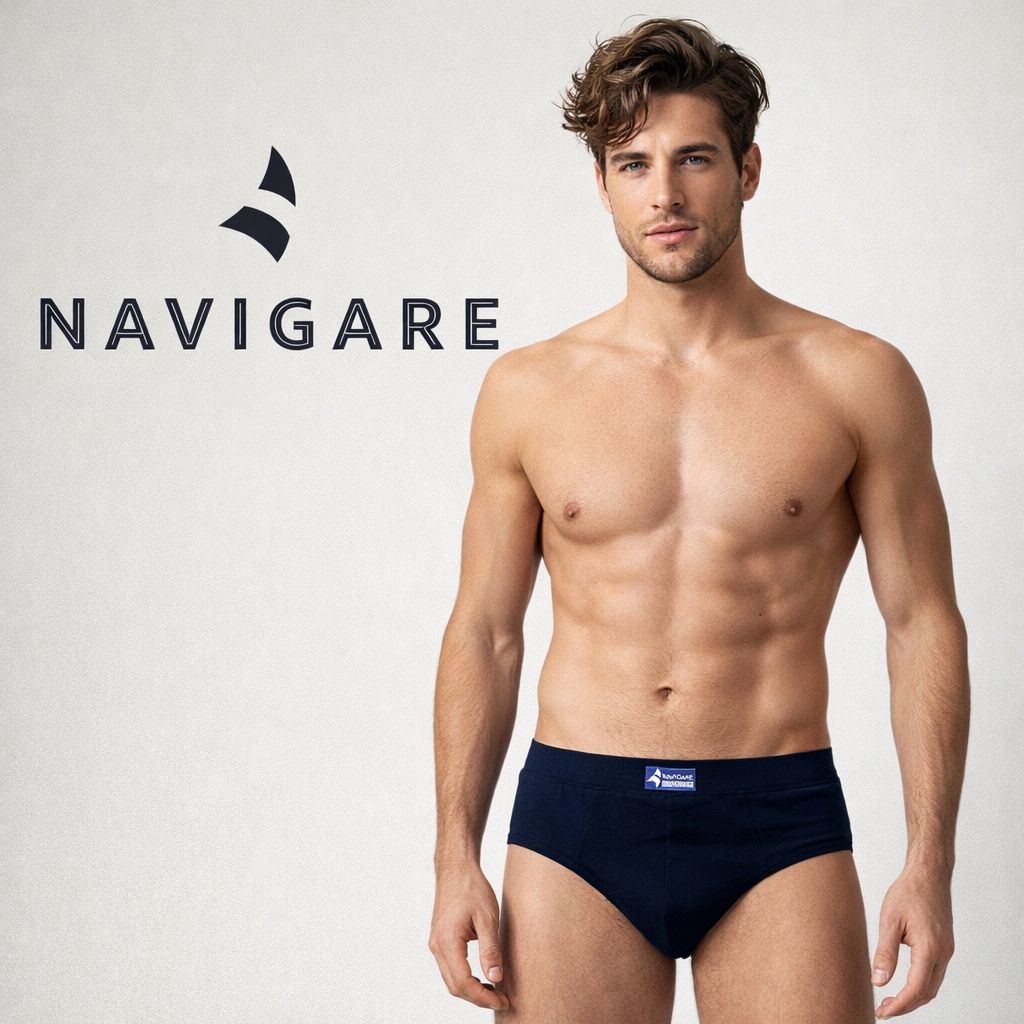 Tris Slip 574 Navigare