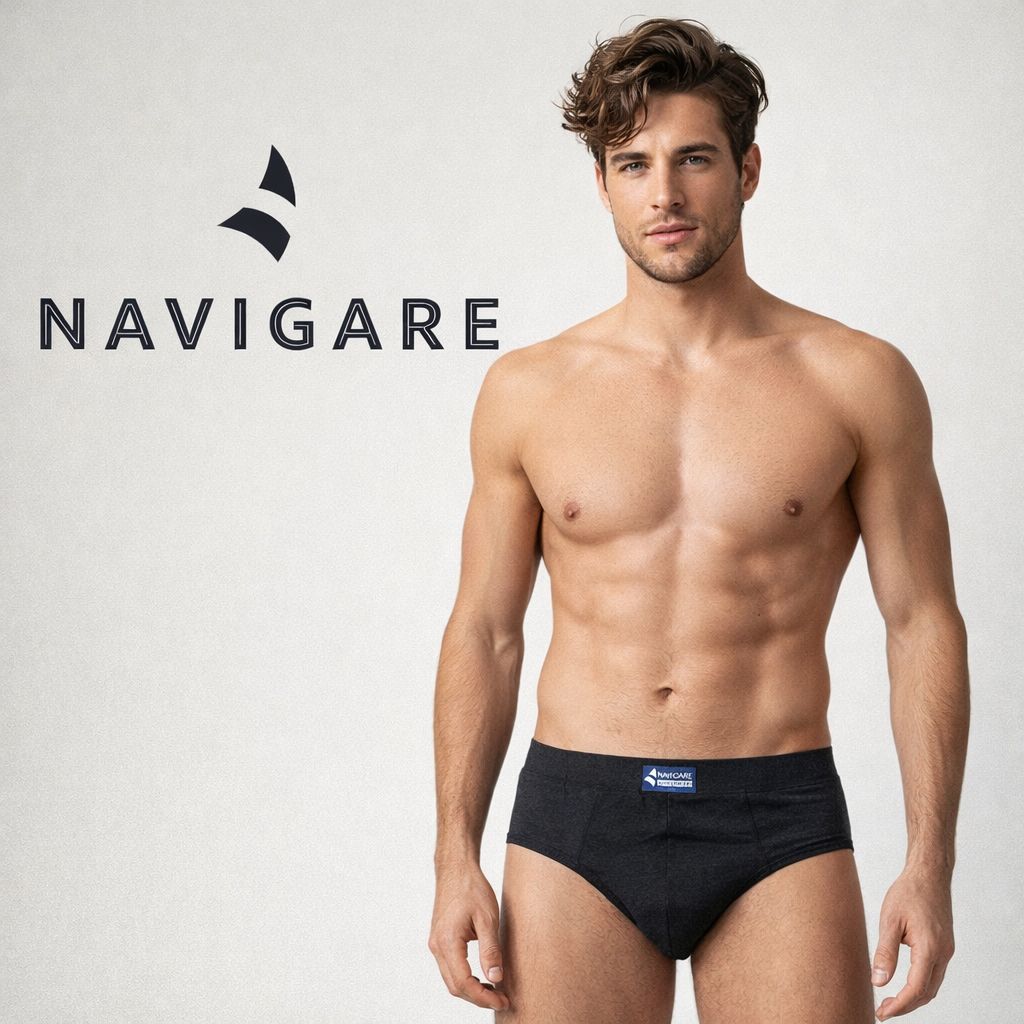 Tris Slip 574 Navigare