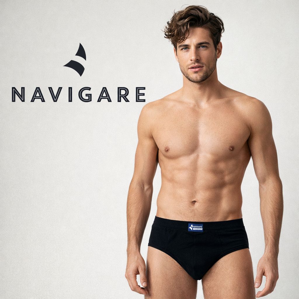 Tris Slip 574 Navigare