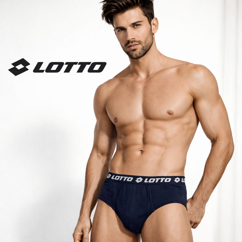 Tris slip LS1000 Lotto