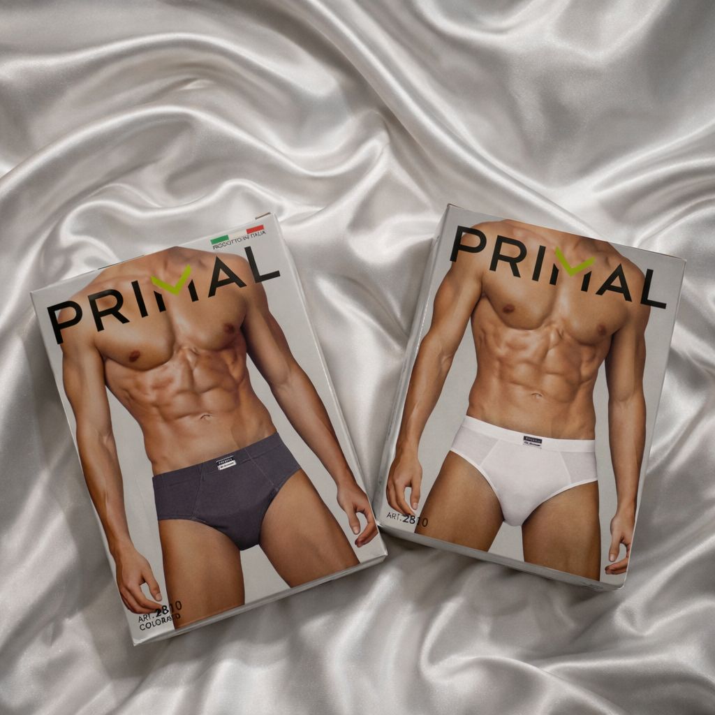 Tris slip 2810 Primal