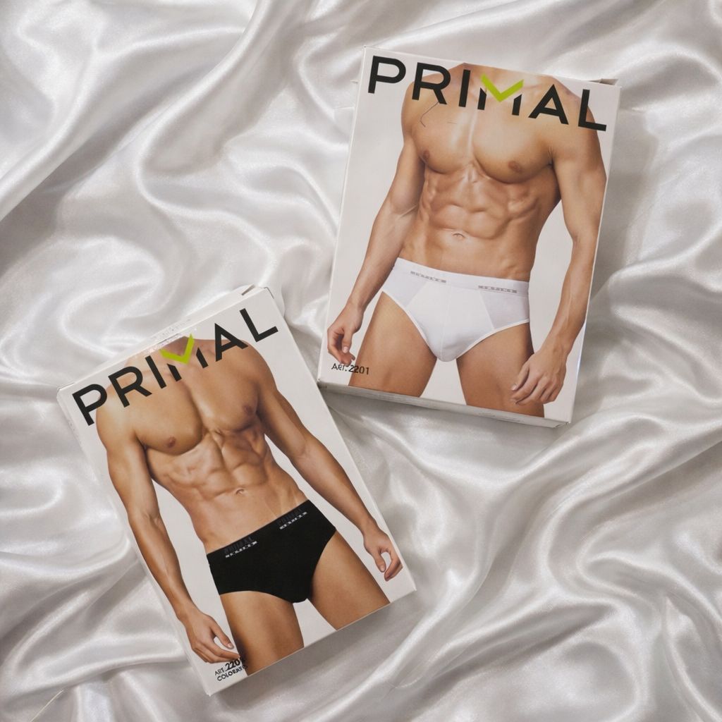 Tris slip 2201 Primal