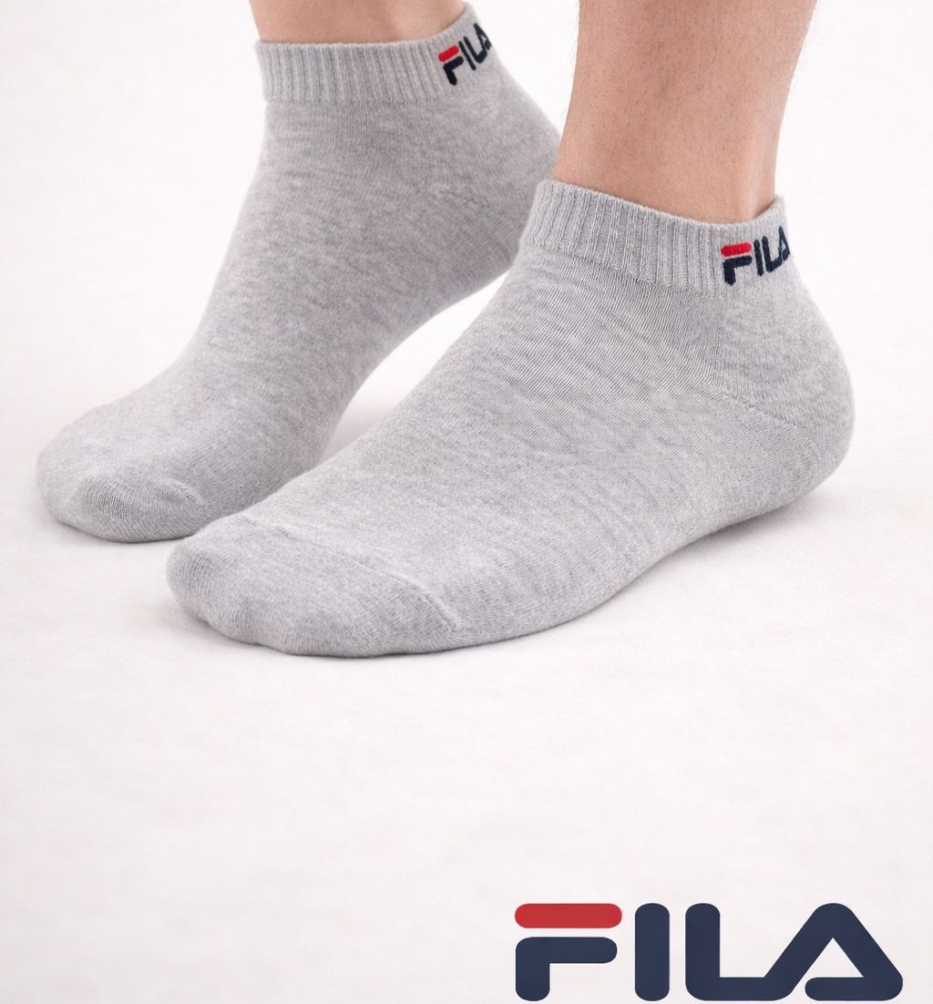 Tris Calzini Fila F9300