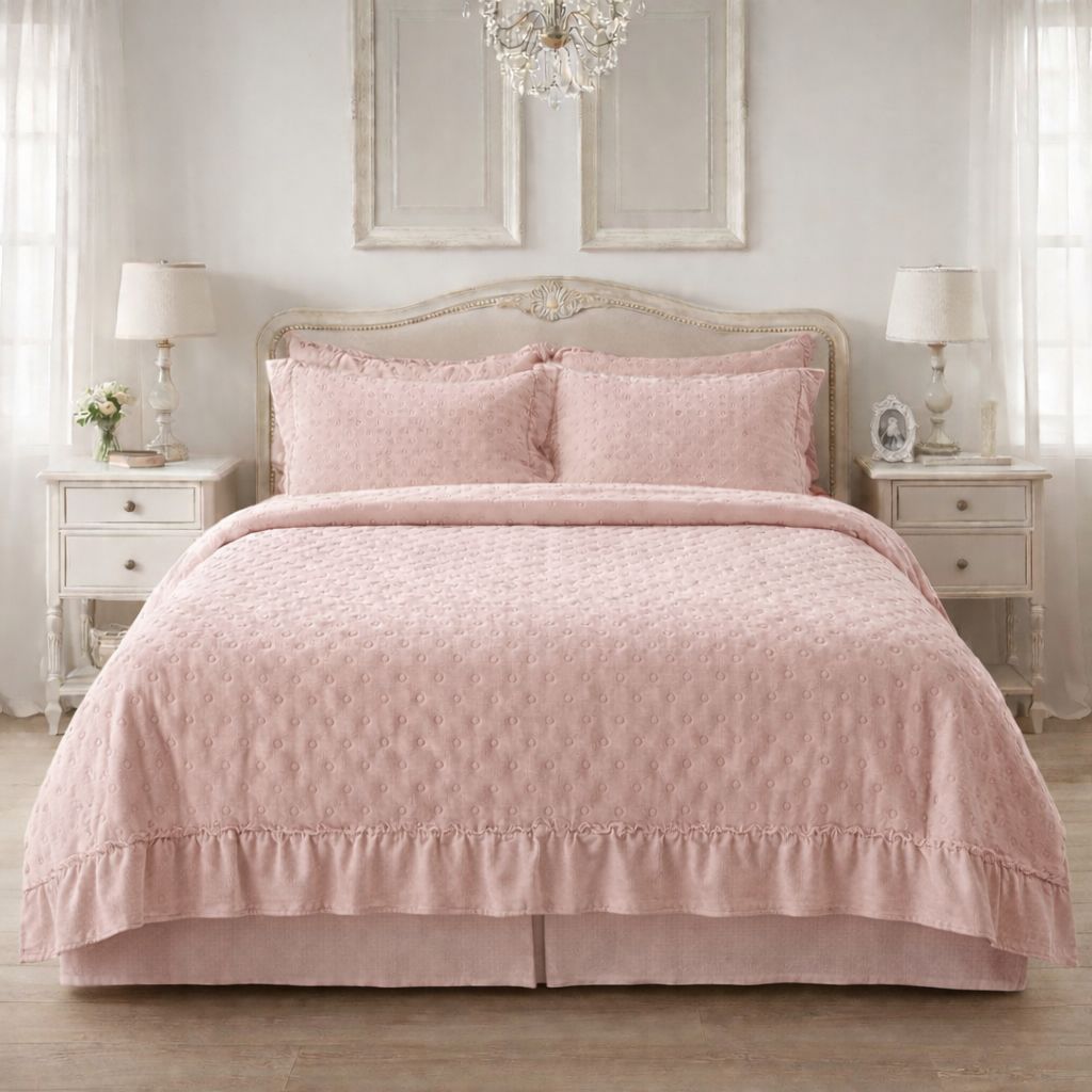 Trapuntina con gala Blanc Mariclo' 200 grammi