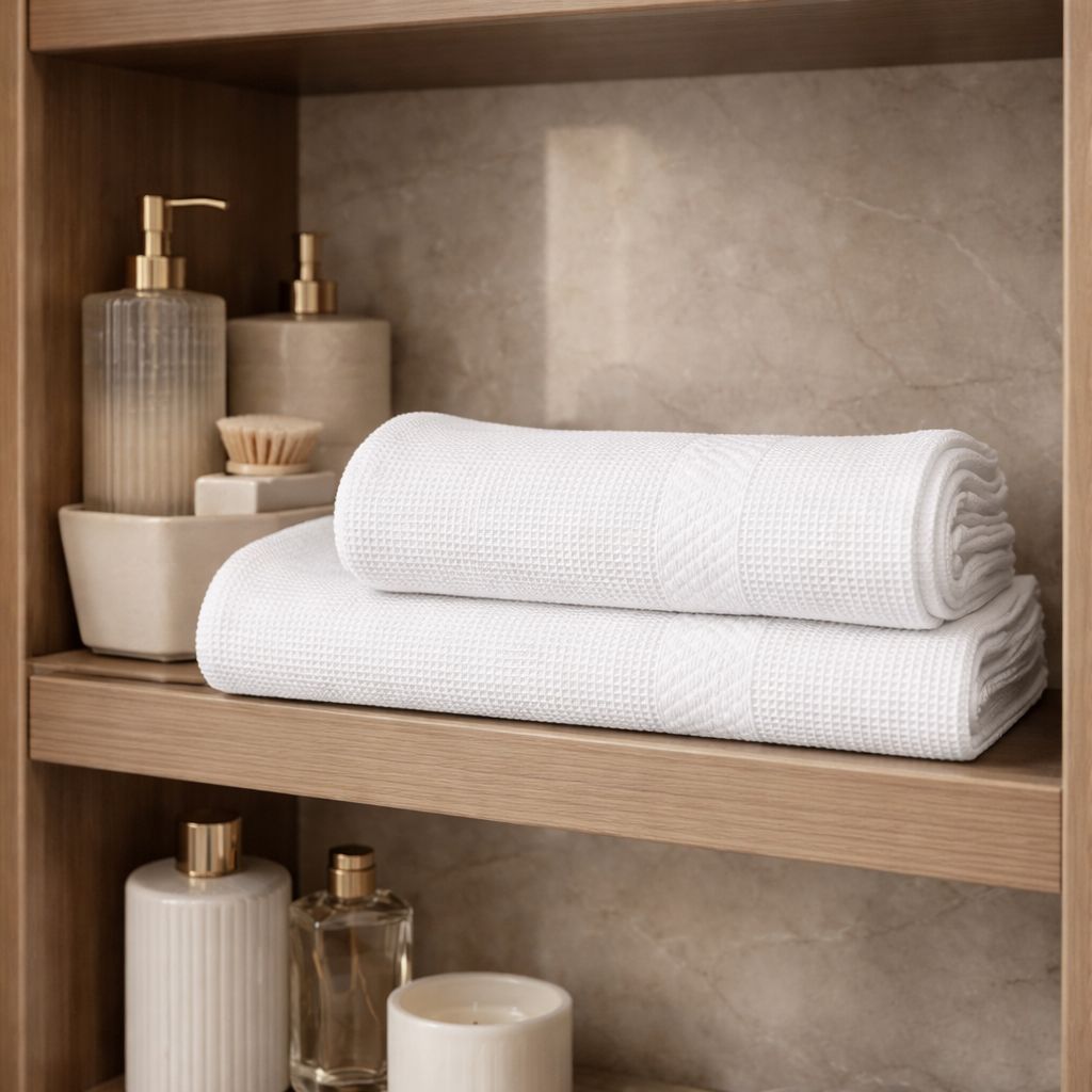 Coppia Bagno Micro Nido Ape Morgan