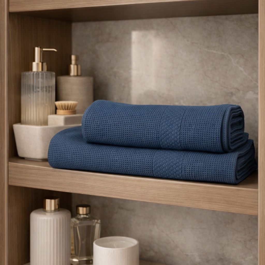 Coppia Bagno Micro Nido Ape Morgan