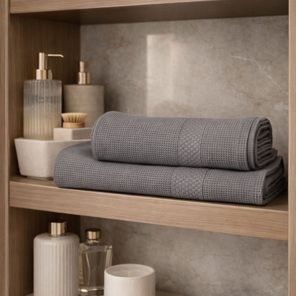 Coppia Bagno Micro Nido Ape Morgan