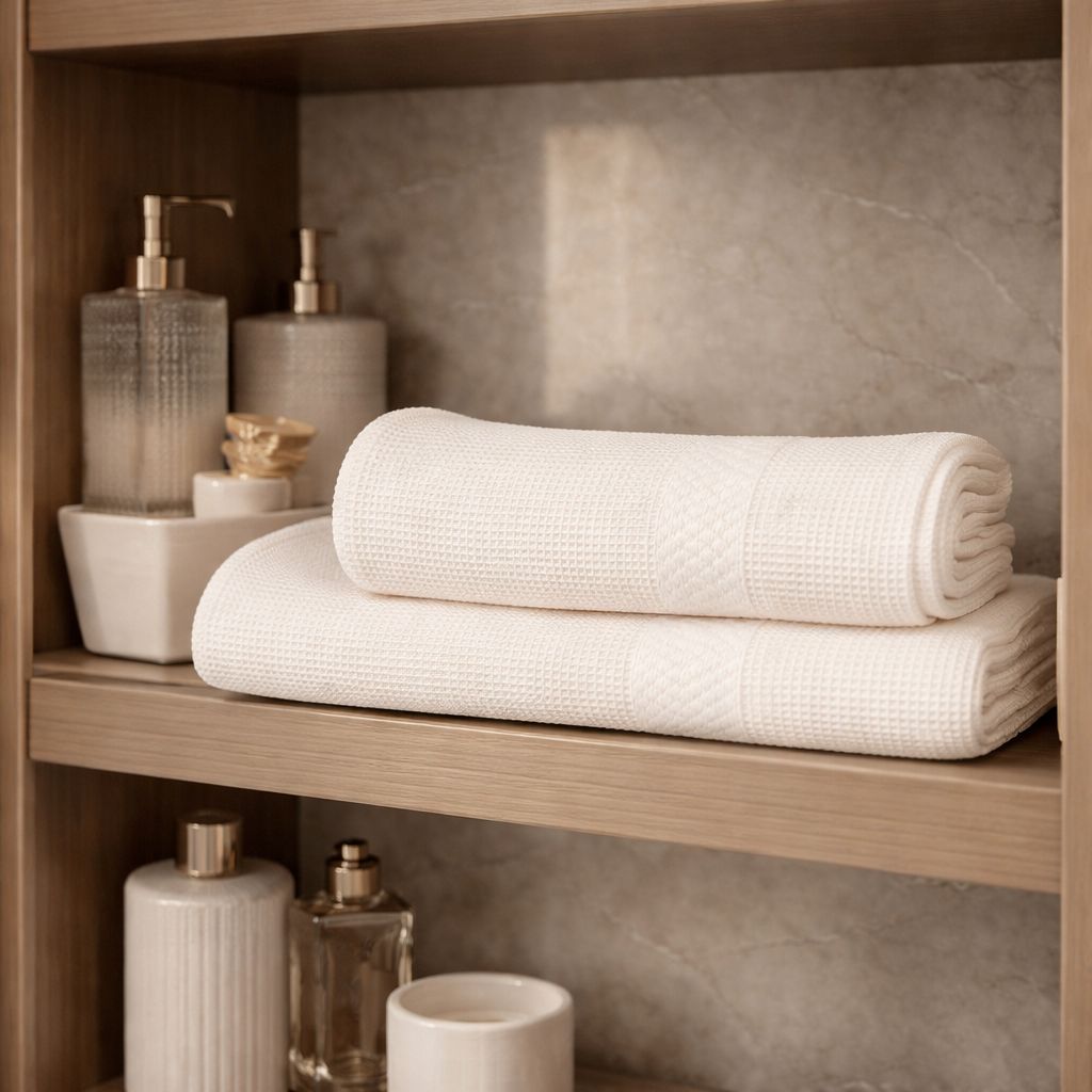 Coppia Bagno Micro Nido Ape Morgan