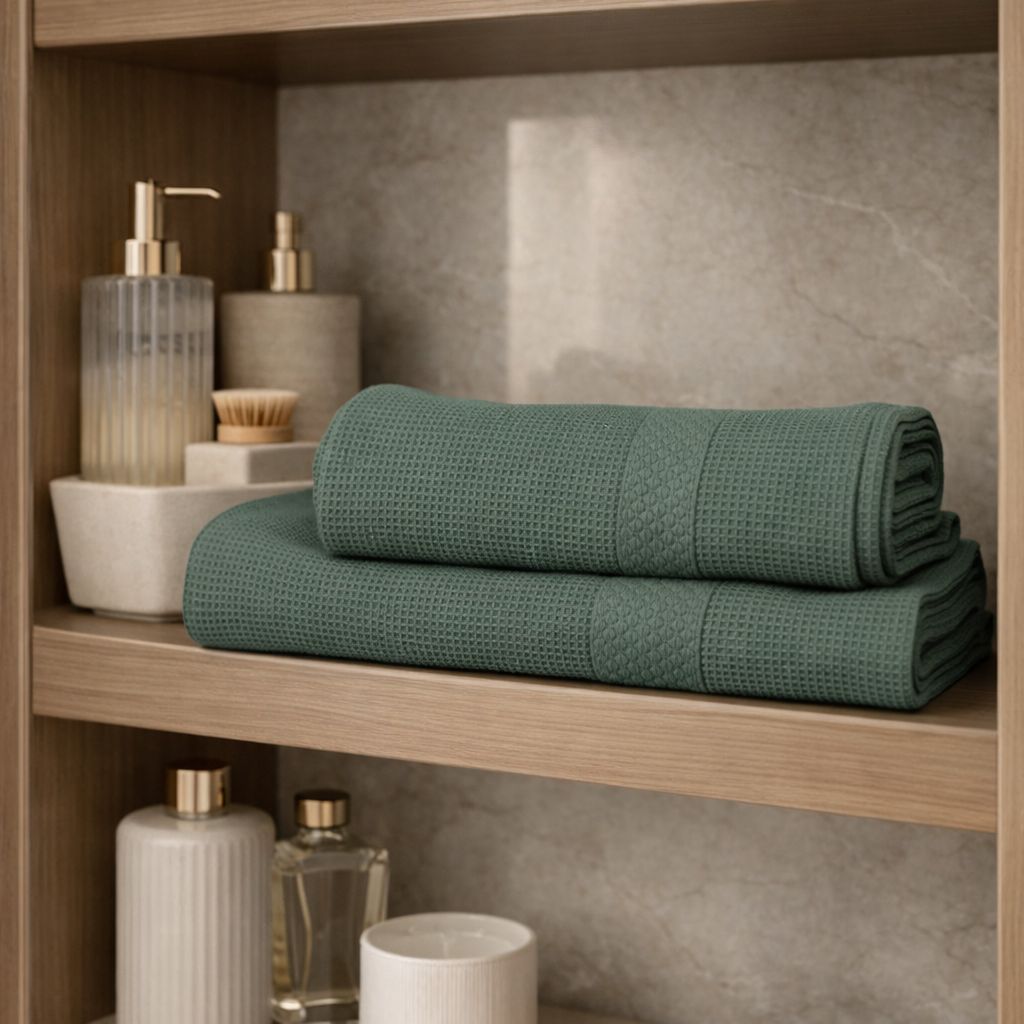 Coppia Bagno Micro Nido Ape Morgan