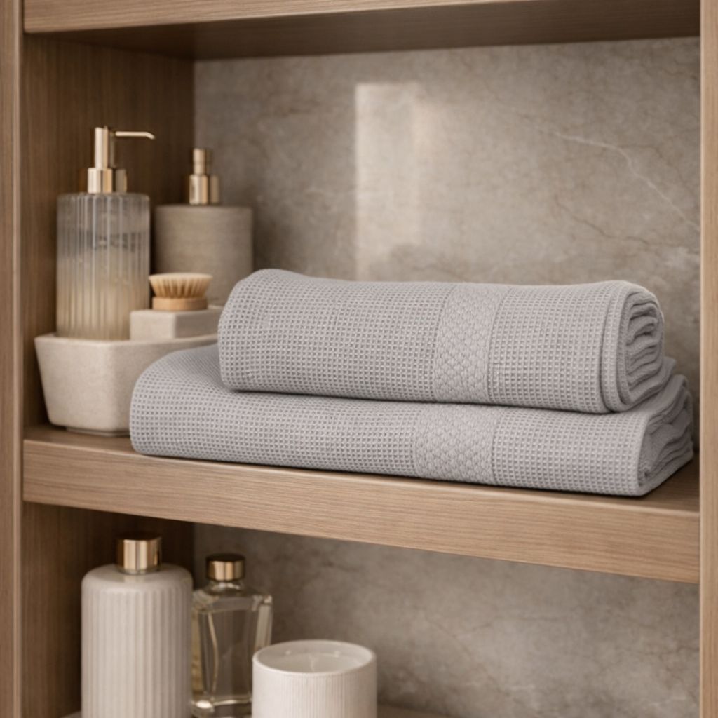 Coppia Bagno Micro Nido Ape Morgan