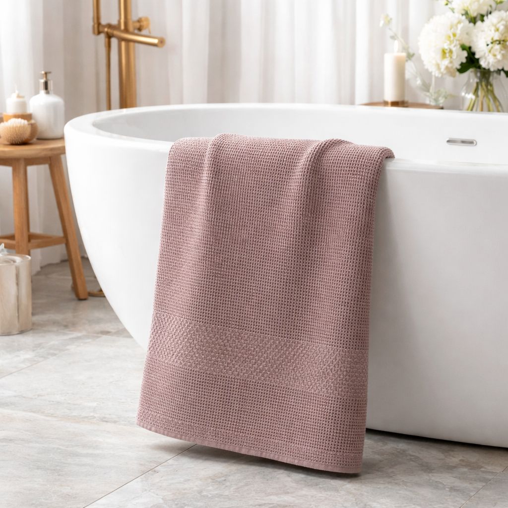 Telo Doccia Micro Nido Ape Morgan