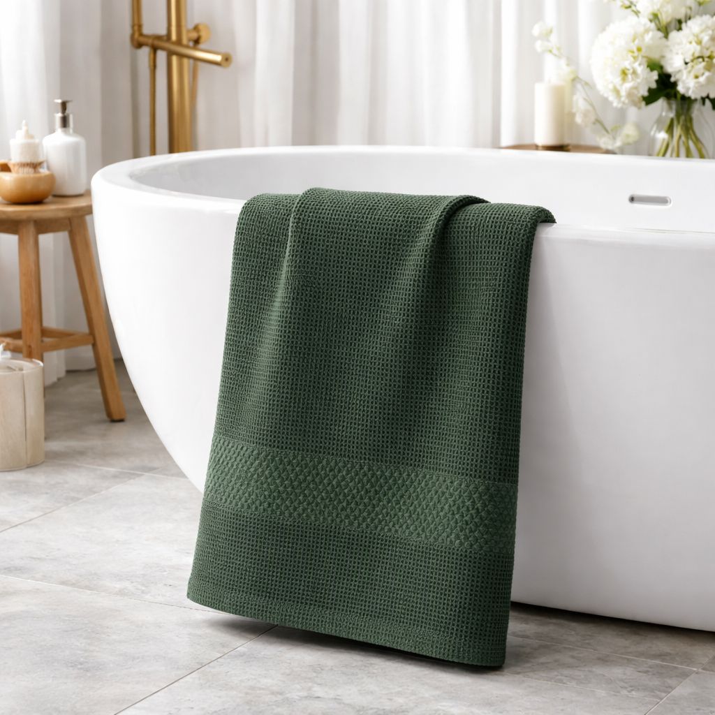 Telo Doccia Micro Nido Ape Morgan