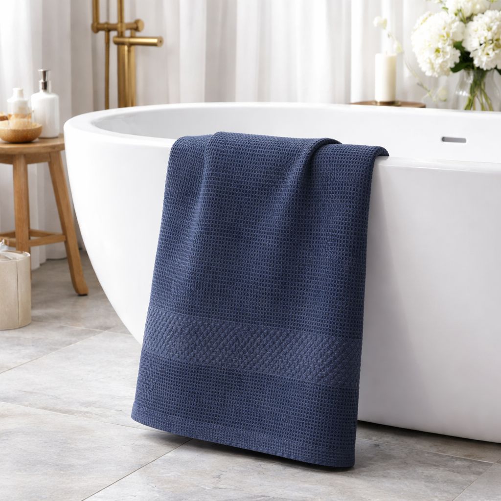 Telo Doccia Micro Nido Ape Morgan