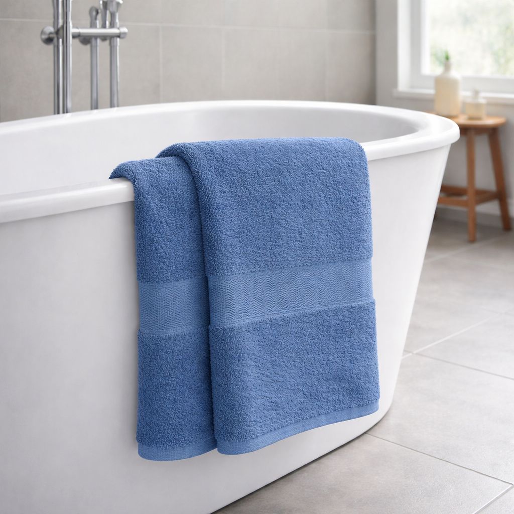 Telo bagno Tintunita