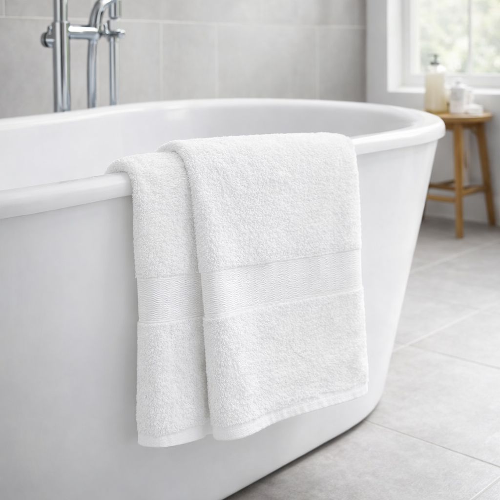 Telo bagno Tintunita