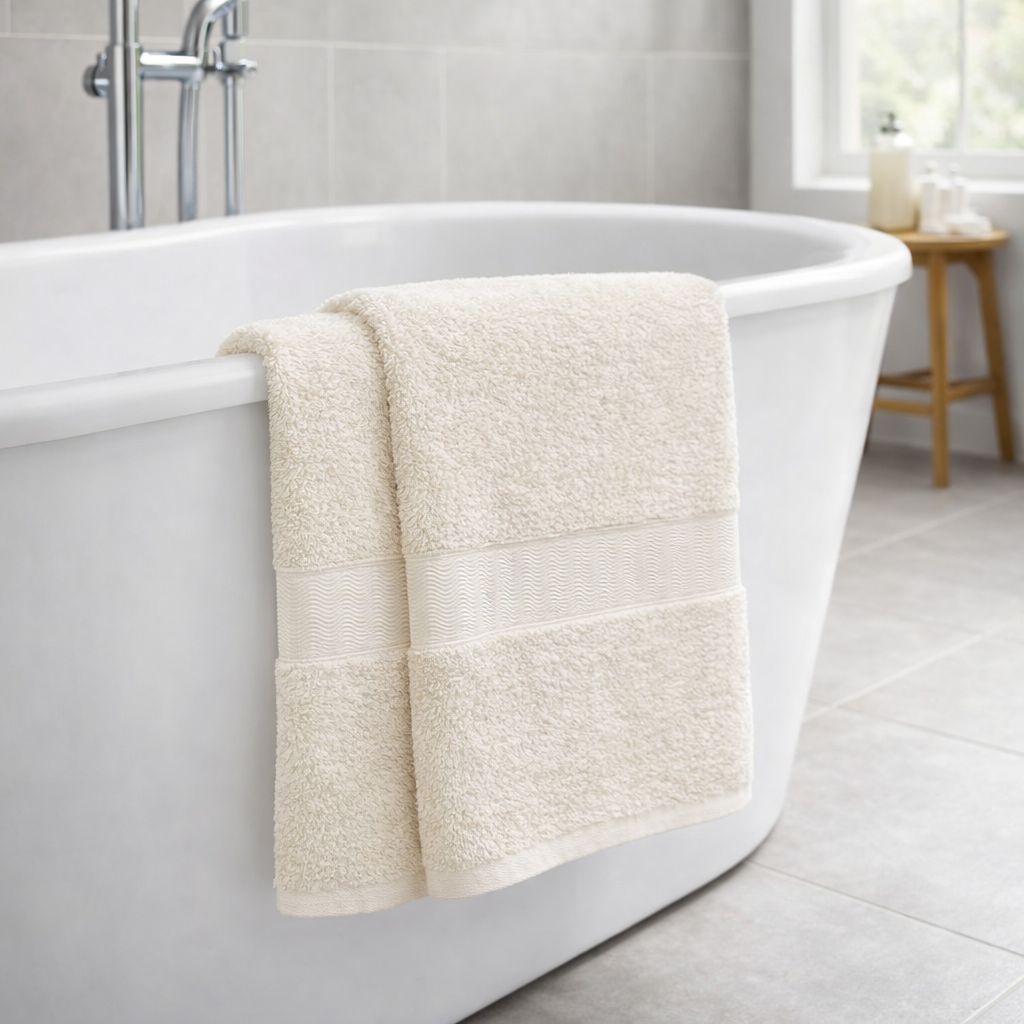 Telo bagno Tintunita