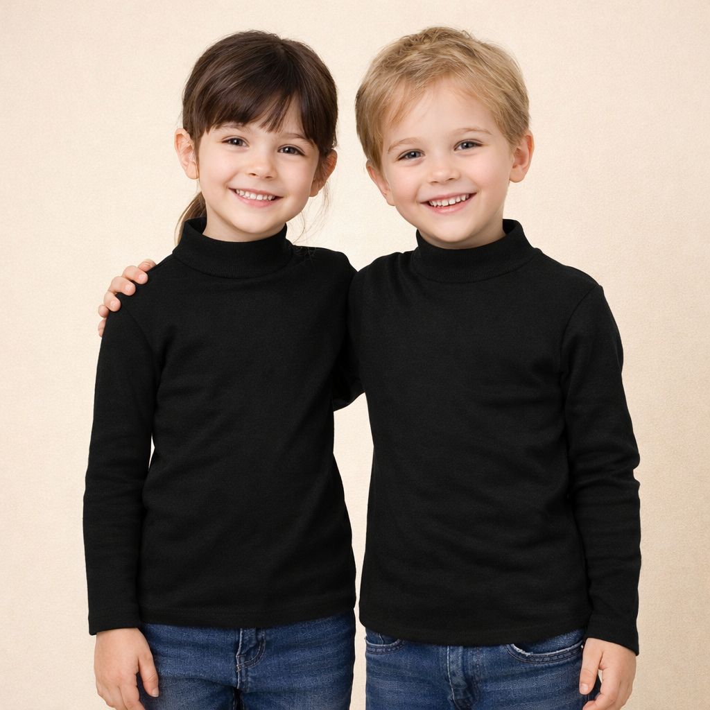 Lupetto Caldo cotone Bimbo/a